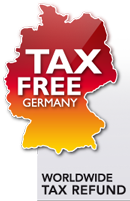 Tax Free Germany