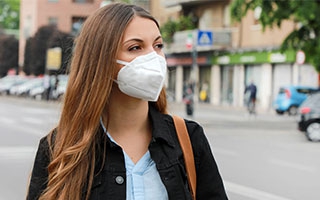 Dicke Luft in Corona-Zeiten - Luftverschmutzung als Katalysator?