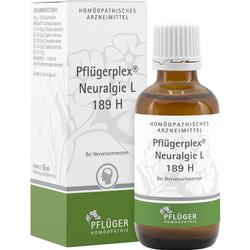 PFLUEGERPLEX NEURALG L189H