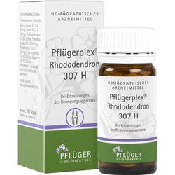 PFLUEGERPLEX RHODODEND307H