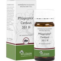 PFLUEGERPLEX CARDUUS 351 H