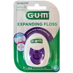 GUM EXPANDING FLOSS ZAHNSE