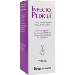 INFECTOPEDICUL