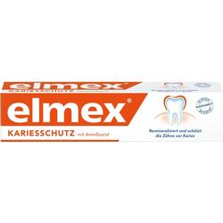 ELMEX ZAHNPASTA M FALTSCH