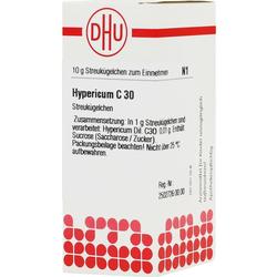 HYPERICUM C30