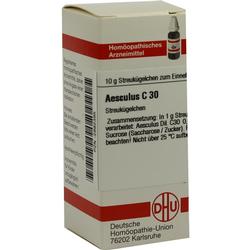 AESCULUS C30