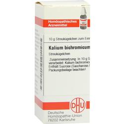 KALIUM BICHROM C30