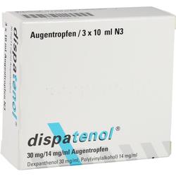 DISPATENOL