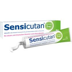 SENSICUTAN