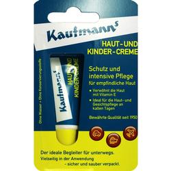 KAUFMANNS HAUT U KINDER