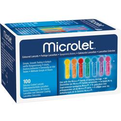 MICROLET LANZETTEN