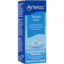 ARTELAC SPLASH MDO