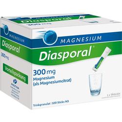 MAGNESIUM DIASPORAL 300MG